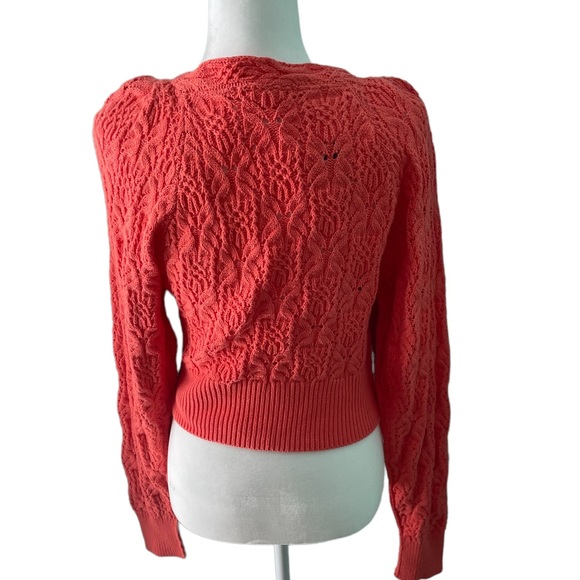 Free People sweater - Picture 2 of 4